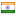 strokeindia.com server is located in India